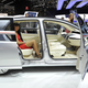 Illustration for article titled VW/Giugiaro Go! is a German microcar with an Italian axis